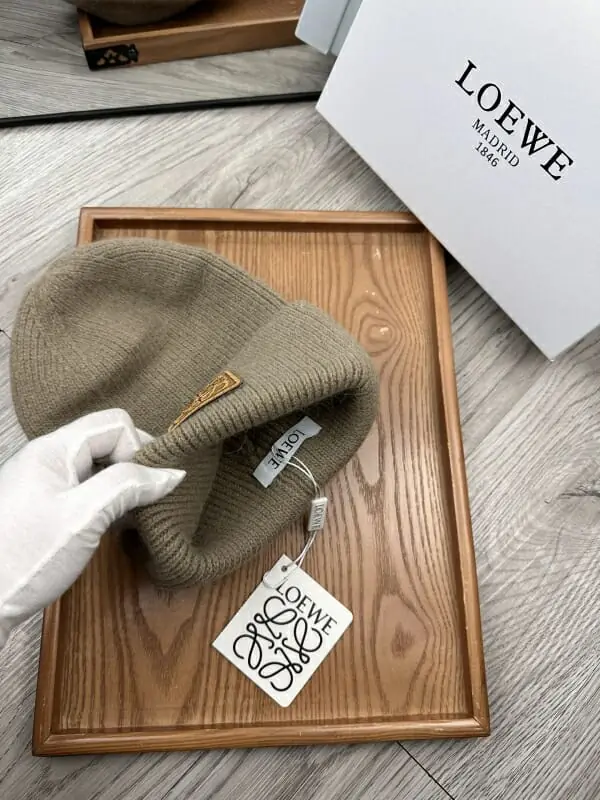 loewe casquette s_126a4653